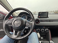 Mazda cx-3 1.5 skyactiv-d 2wd pure edition, 2016 - afbeelding 5 van  32
