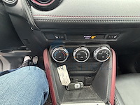 Mazda cx-3 1.5 skyactiv-d 2wd pure edition, 2016 - afbeelding 7 van  32
