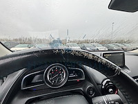 Mazda cx-3 1.5 skyactiv-d 2wd pure edition, 2016 - afbeelding 11 van  32