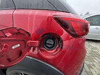 Mazda cx-3 1.5 skyactiv-d 2wd pure edition, 2016 - afbeelding 17 van  32