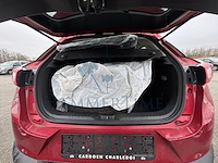 Mazda cx-3 1.5 skyactiv-d 2wd pure edition, 2016 - afbeelding 18 van  32