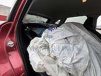 Mazda cx-3 1.5 skyactiv-d 2wd pure edition, 2016 - afbeelding 19 van  32