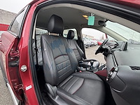 Mazda cx-3 1.5 skyactiv-d 2wd pure edition, 2016 - afbeelding 20 van  32