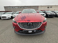 Mazda cx-3 1.5 skyactiv-d 2wd pure edition, 2016 - afbeelding 12 van  32