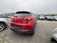 Mazda cx-3 1.5 skyactiv-d 2wd pure edition, 2016 - afbeelding 28 van  32