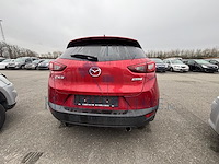 Mazda cx-3 1.5 skyactiv-d 2wd pure edition, 2016 - afbeelding 29 van  32