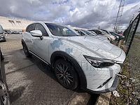 Mazda cx 3 2 0i skyactiv g 2wd pure edition, 2015 - afbeelding 2 van  7