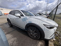 Mazda cx 3 2 0i skyactiv g 2wd pure edition, 2015 - afbeelding 3 van  7