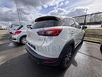 Mazda cx 3 2 0i skyactiv g 2wd pure edition, 2015 - afbeelding 4 van  7