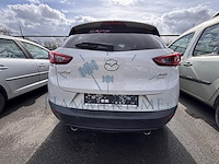 Mazda cx 3 2 0i skyactiv g 2wd pure edition, 2015 - afbeelding 5 van  7