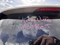 Mazda cx 3 2 0i skyactiv g 2wd pure edition, 2015 - afbeelding 7 van  7