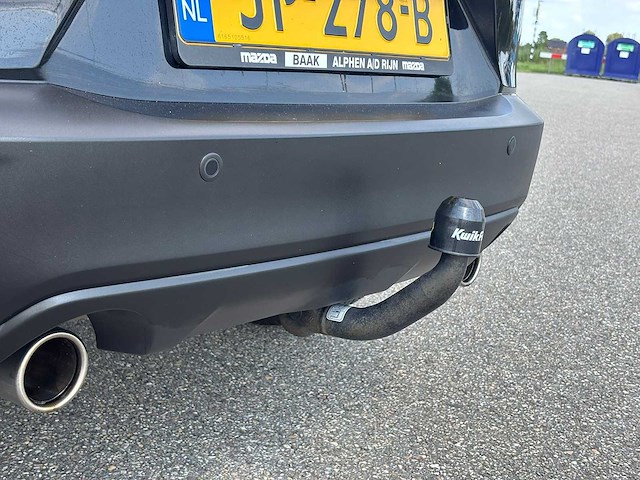 Mazda cx-3 2.0 sag 120 gt-m 2016 | jp-278-b iaw - afbeelding 2 van  26