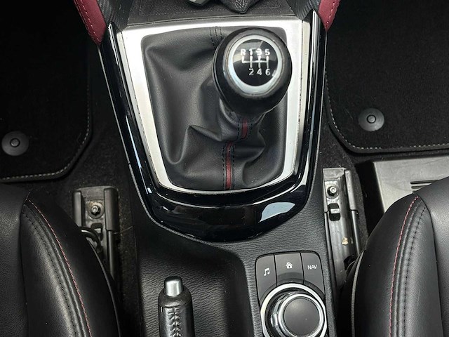 Mazda cx-3 2.0 sag 120 gt-m 2016 | jp-278-b iaw - afbeelding 10 van  26