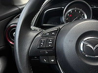 Mazda cx-3 2.0 sag 120 gt-m 2016 | jp-278-b iaw - afbeelding 18 van  26