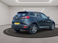Mazda cx-3 2.0 sag 120 gt-m 2016 | jp-278-b iaw - afbeelding 23 van  26