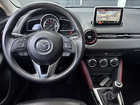 Mazda cx-3 2.0 sag 120 gt-m 2016 | jp-278-b iaw - afbeelding 5 van  26