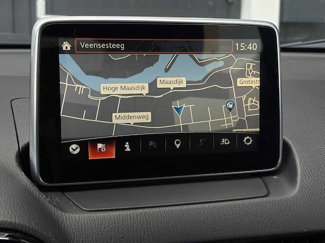 Mazda cx-3 2.0 sag 120 gt-m 2016 | jp-278-b iaw - afbeelding 11 van  26