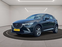 Mazda cx-3 2.0 sag 120 gt-m 2016 | jp-278-b iaw - afbeelding 1 van  26