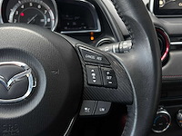 Mazda cx-3 2.0 sag 120 gt-m 2016 | jp-278-b iaw - afbeelding 16 van  26