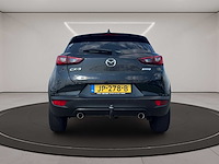 Mazda cx-3 2.0 sag 120 gt-m 2016 | jp-278-b iaw - afbeelding 21 van  26
