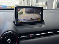 Mazda cx-3 2.0 sag 120 gt-m 2016 | jp-278-b iaw - afbeelding 25 van  26