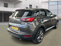 Mazda cx-3 2.0 skyactiv g 120 gt luxury; pt-949-r - afbeelding 4 van  10