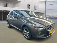 Mazda cx-3 2.0 skyactiv g 120 gt luxury; pt-949-r - afbeelding 5 van  10