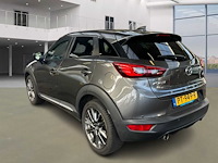 Mazda cx-3 2.0 skyactiv g 120 gt luxury; pt-949-r - afbeelding 6 van  10