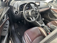 Mazda cx-3 2.0 skyactiv g 120 gt luxury; pt-949-r - afbeelding 8 van  10