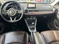 Mazda cx-3 2.0 skyactiv g 120 gt luxury; pt-949-r - afbeelding 9 van  10