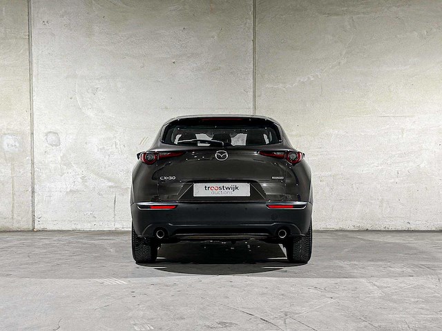 Mazda cx-30 2.0 e-skyactiv-g m hybrid comfort 122pk 2020, j-801-ft - afbeelding 6 van  43