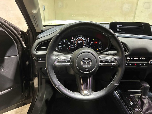Mazda cx-30 2.0 e-skyactiv-g m hybrid comfort 122pk 2020, j-801-ft - afbeelding 13 van  43