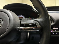 Mazda cx-30 2.0 e-skyactiv-g m hybrid comfort 122pk 2020, j-801-ft - afbeelding 17 van  43
