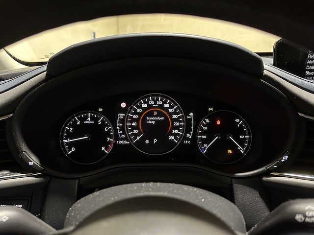 Mazda cx-30 2.0 e-skyactiv-g m hybrid comfort 122pk 2020, j-801-ft - afbeelding 20 van  43