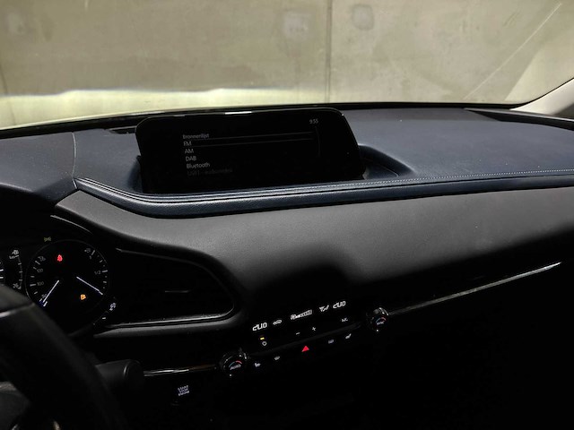 Mazda cx-30 2.0 e-skyactiv-g m hybrid comfort 122pk 2020, j-801-ft - afbeelding 22 van  43
