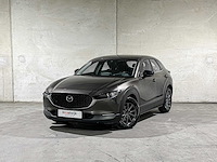 Mazda cx-30 2.0 e-skyactiv-g m hybrid comfort 122pk 2020, j-801-ft - afbeelding 12 van  43