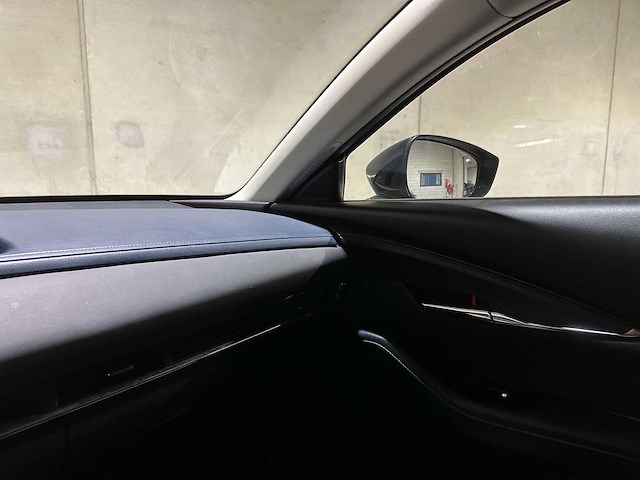 Mazda cx-30 2.0 e-skyactiv-g m hybrid comfort 122pk 2020, j-801-ft - afbeelding 25 van  43