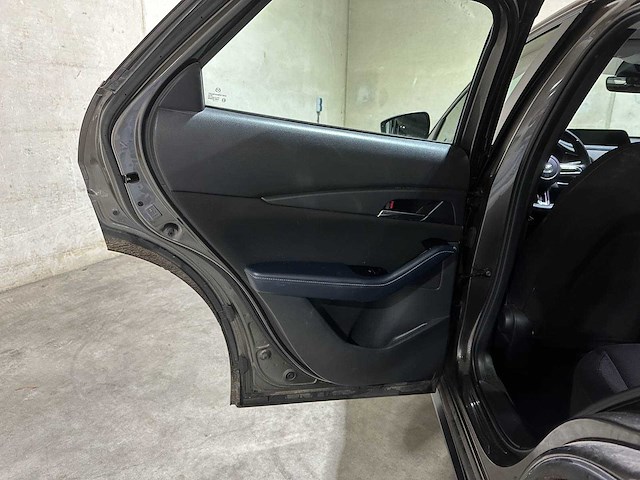 Mazda cx-30 2.0 e-skyactiv-g m hybrid comfort 122pk 2020, j-801-ft - afbeelding 28 van  43