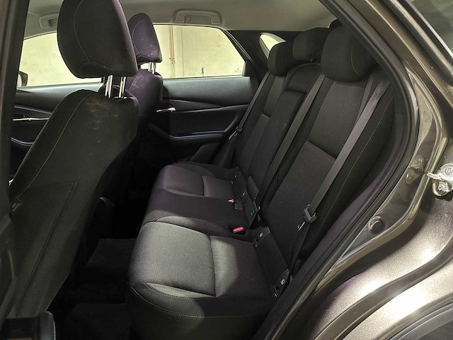 Mazda cx-30 2.0 e-skyactiv-g m hybrid comfort 122pk 2020, j-801-ft - afbeelding 29 van  43