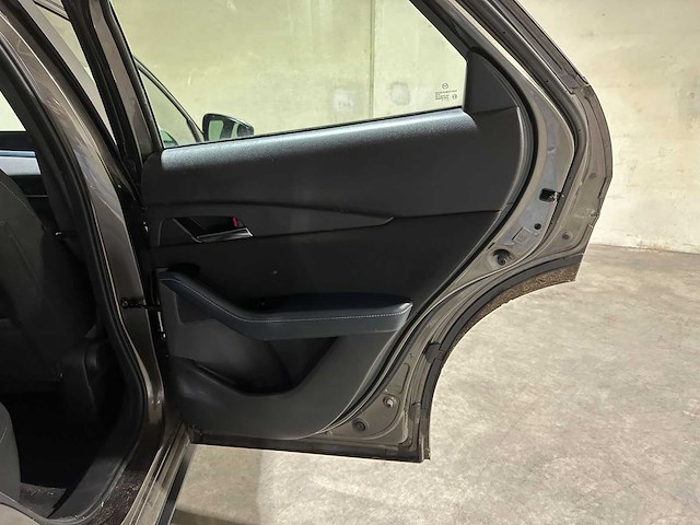 Mazda cx-30 2.0 e-skyactiv-g m hybrid comfort 122pk 2020, j-801-ft - afbeelding 32 van  43