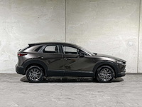 Mazda cx-30 2.0 e-skyactiv-g m hybrid comfort 122pk 2020, j-801-ft - afbeelding 43 van  43