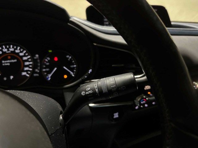 Mazda cx-30 2.0 e-skyactiv-g m hybrid comfort 122pk 2020, j-801-ft - afbeelding 12 van  22