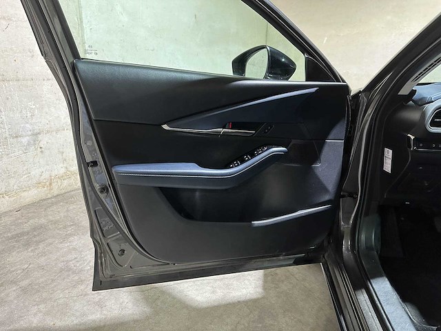 Mazda cx-30 2.0 e-skyactiv-g m hybrid comfort 122pk 2020, j-801-ft - afbeelding 15 van  22