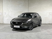 Mazda cx-30 2.0 e-skyactiv-g m hybrid comfort 122pk 2020, j-801-ft - afbeelding 13 van  22