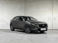 Mazda cx-30 2.0 e-skyactiv-g m hybrid comfort 122pk 2020, j-801-ft - afbeelding 42 van  43