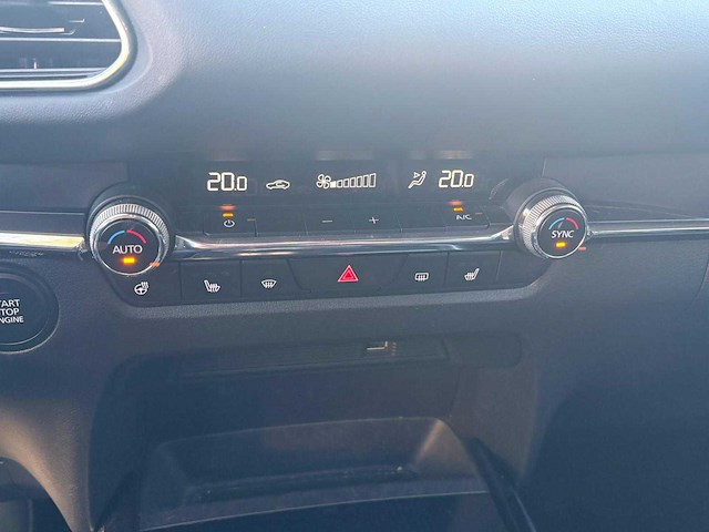 Mazda cx-30 2.0 esa-x comfort 2021 | k-021-pz - afbeelding 2 van  28