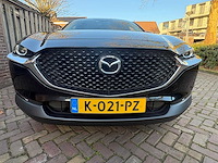 Mazda cx-30 2.0 esa-x comfort 2021 | k-021-pz - afbeelding 4 van  28