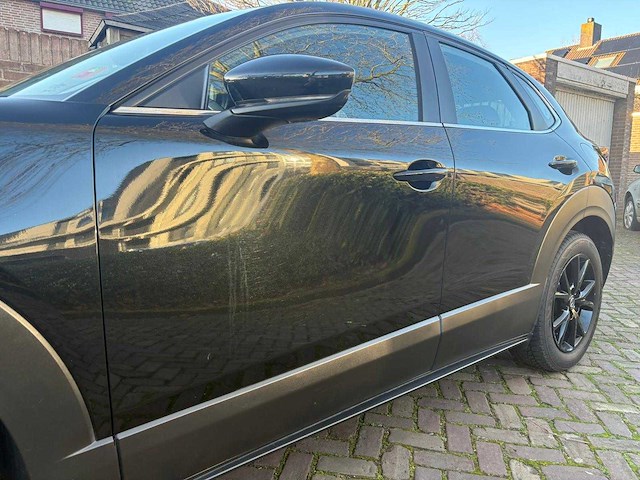 Mazda cx-30 2.0 esa-x comfort 2021 | k-021-pz - afbeelding 6 van  28