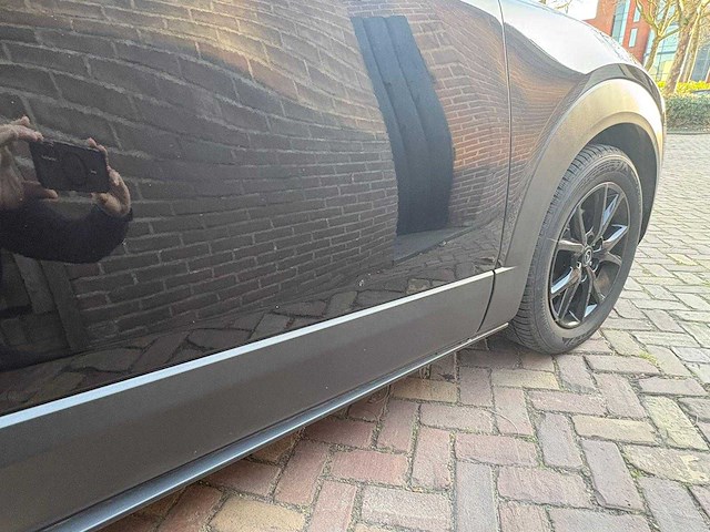 Mazda cx-30 2.0 esa-x comfort 2021 | k-021-pz - afbeelding 9 van  28