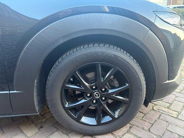 Mazda cx-30 2.0 esa-x comfort 2021 | k-021-pz - afbeelding 14 van  28